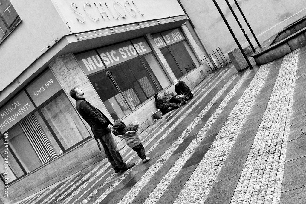 Untitled street photo