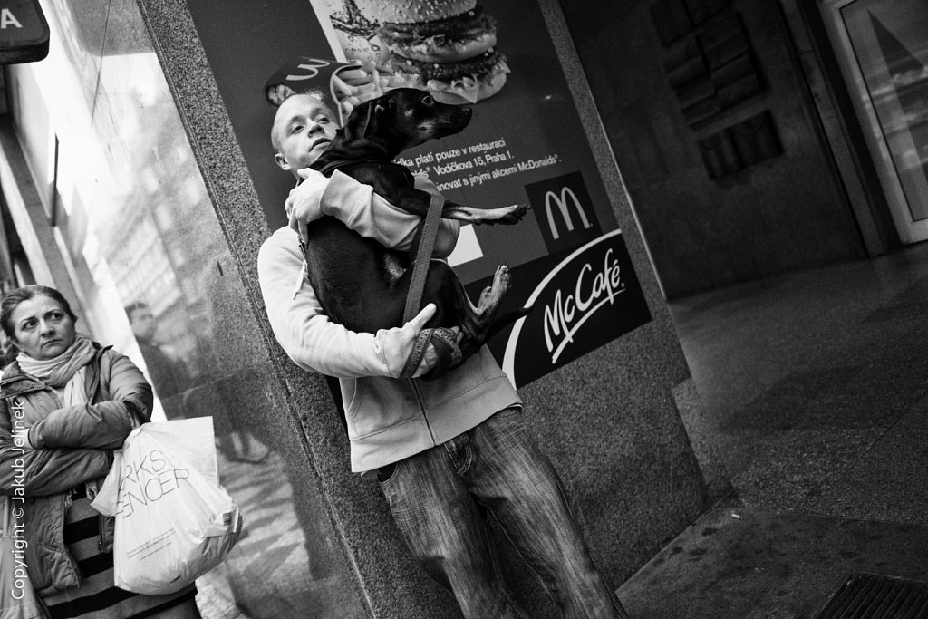 Street photo